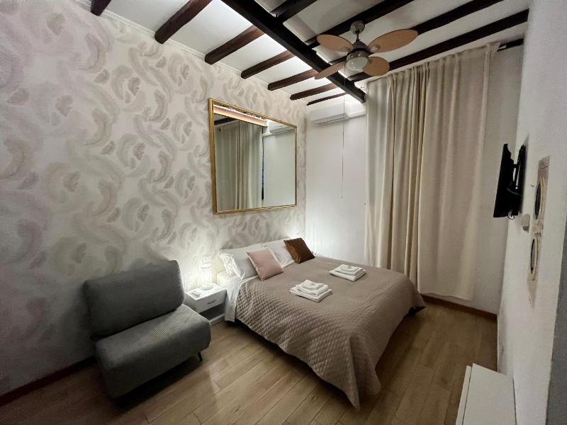 Cappellari Urban Loft — отель в Риме, Италия