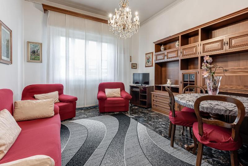 Appartamento Firenze — комфортный отель в Флоренции