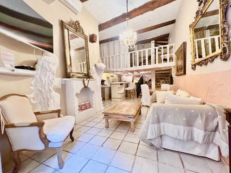 ApartHotel Riviera - DDD Vieille Ville - Charmant appartement de 4 pieces a deux pas de la plage - ESPRIT VILLA — забронировать отель в Николь