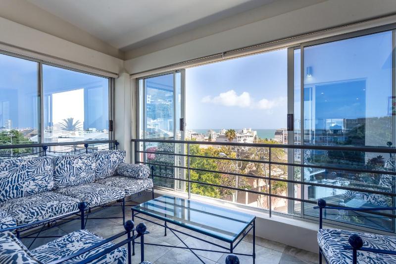5a Frere Road — комфортный отель в Кейптауне