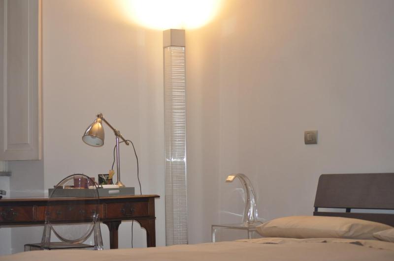A casa di Pele suite — забронировать отель в Риме