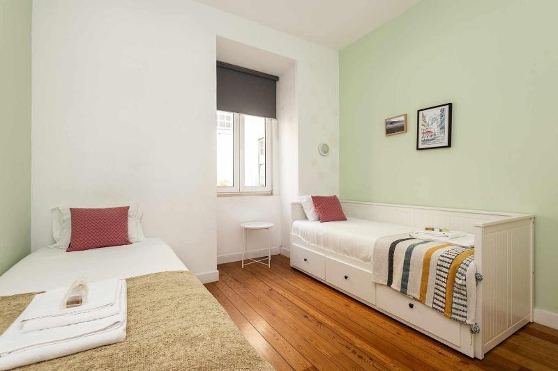 Pombalino Design Apartment em BaixaChiado — отзывы гостей и цены