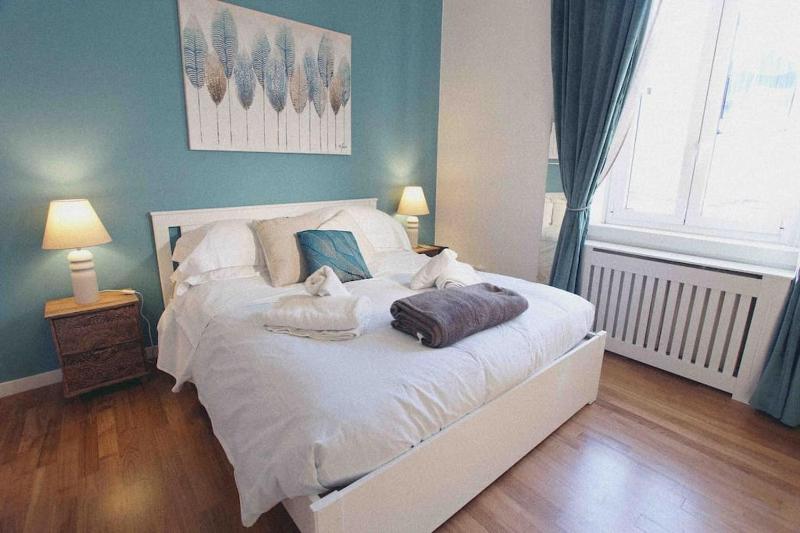 Urbana Suite — забронировать отель в Риме