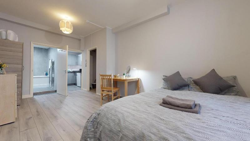 Цены на Lovely 1 double bed Studio in Marylebone в Лондоне