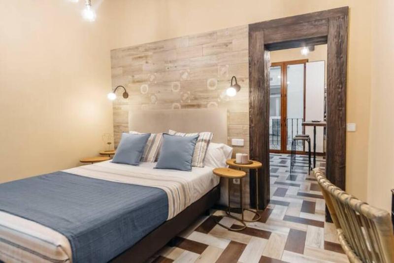 Cozy apartment in Chueca. Barb1 — отель в Мадриде, Испания