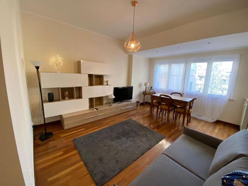 Diamond Apartment — отель с удобствами в Риме