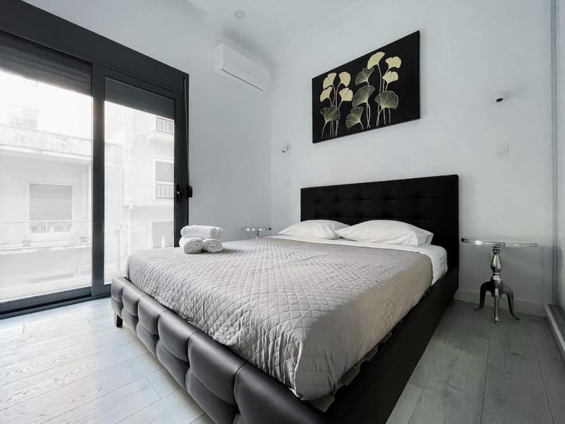 Lucky Premium Home #11 VIPGreece — комфортный отель в Афины