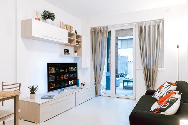 Casa Rosolino - A due passi dal Campus Biomedico - Roma Trigoria — отзывы гостей и цены