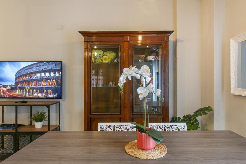 Цены на The best apartment in Rome! в Риме