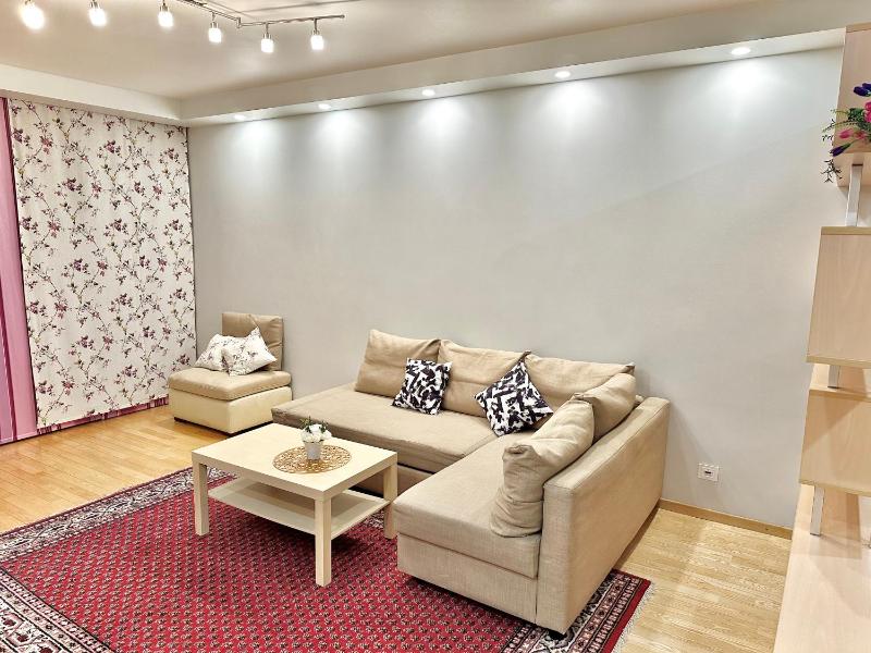 Daugeliskio apartments — отзывы гостей и цены