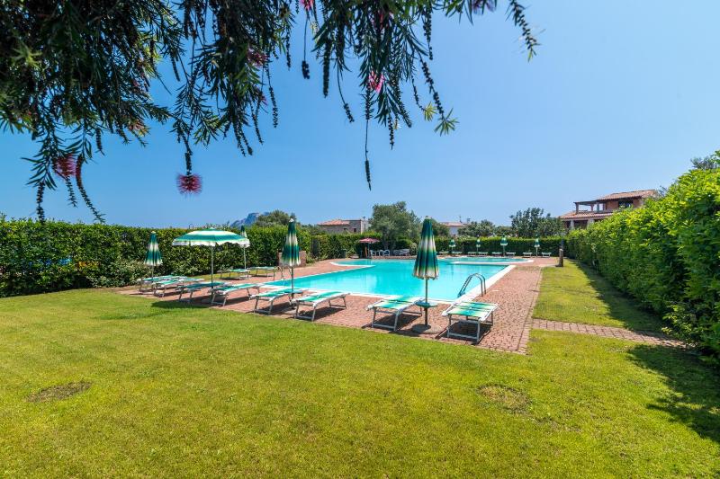 Il Borgo VIP a Porto San Paolo - Lussuosi appartamenti