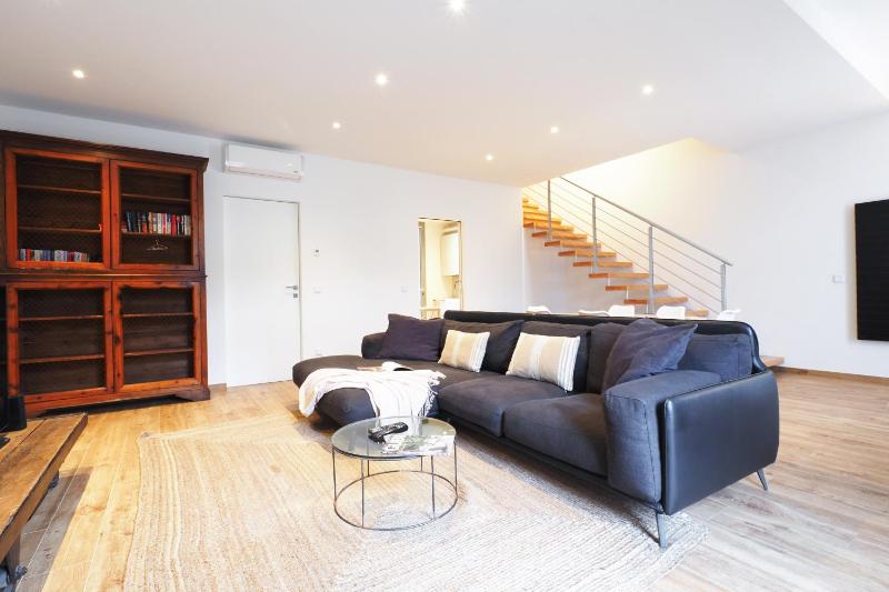 Contempora Apartments - Trilocale Watt 37 — отель в Милане, Италия