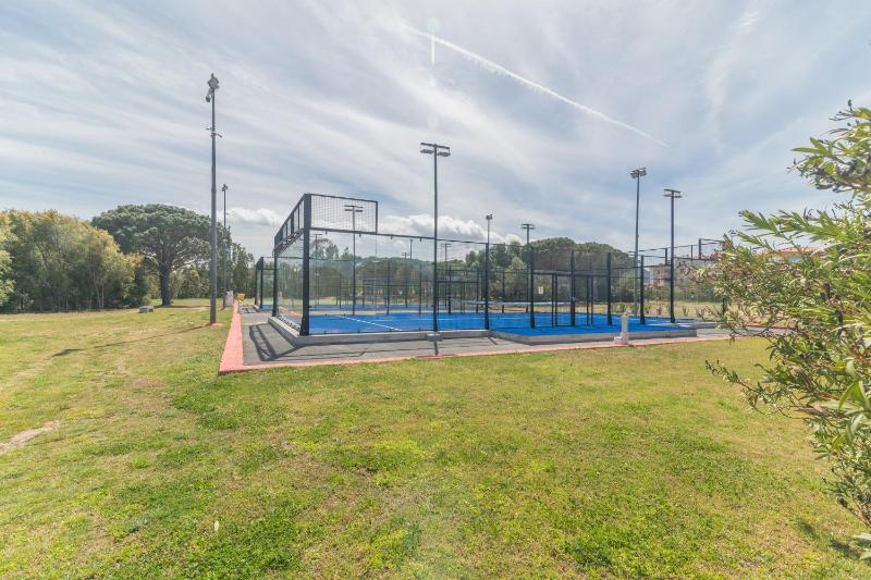 Il Vecchio Faro Attico a Porto San Paolo - Panoramico