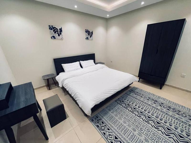 One bedroom apartment/ self entry — забронировать отель в Джидде