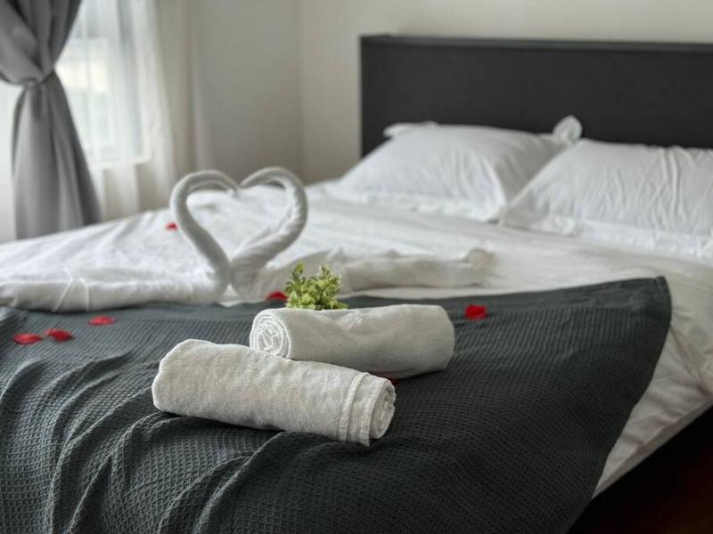 Service Apartment In Bukit Jalil — отель в Куала-Лумпуре, Малайзия