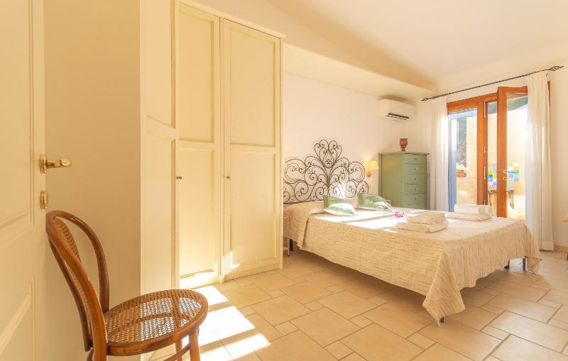 Casa Bellavista a Palau - Splendida casa vista mare