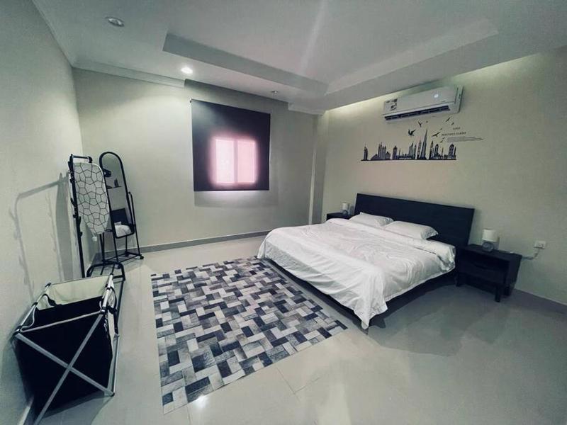 1-bedroom, pool, self-entry — забронировать отель в Джидде