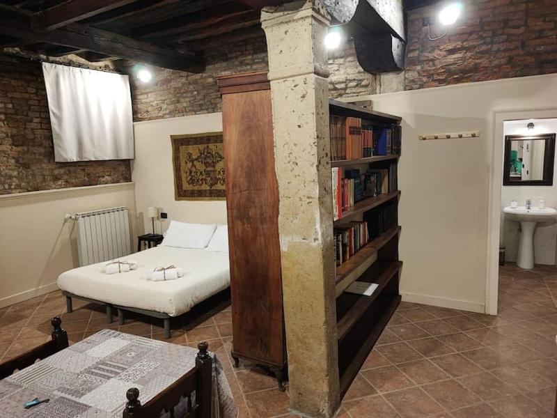 Ca' del Moro Venice House — отзывы гостей и цены
