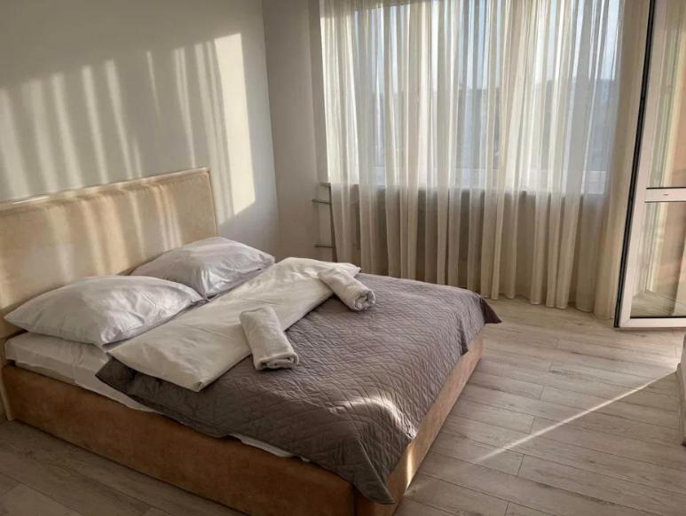 Duzy Apartament na doby w centrum Warszawy — забронировать отель в Варшаве