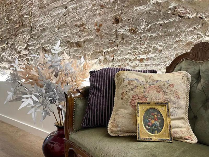 Ca alla Croce di Malta - your Charming Retreat — забронировать отель в Венеции