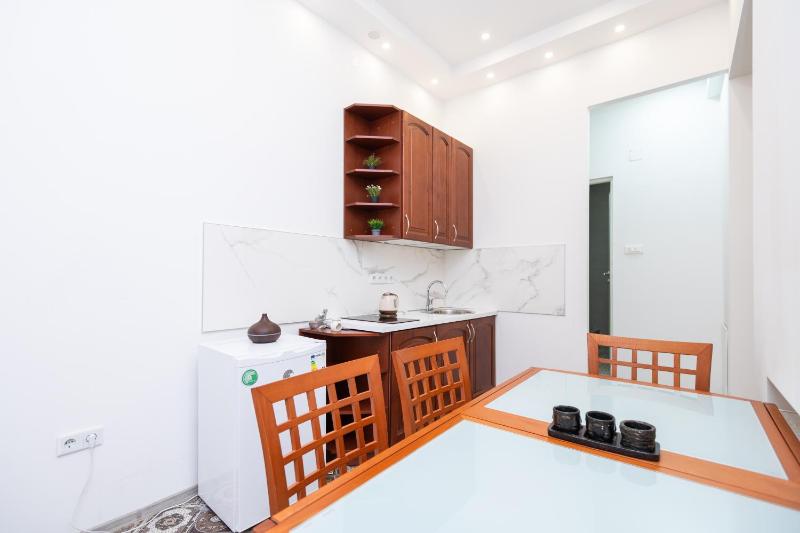 Sarajevo Center Apartment — отель в Сараево, Босния и Герцеговина