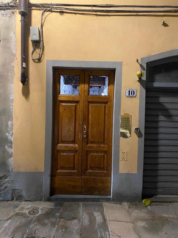 Appartamento San Niccolo GR — отель в Флоренции, Италия