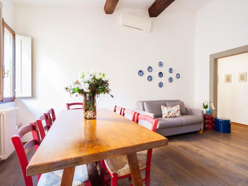 Spacious apartment by Duomo — отзывы гостей и цены