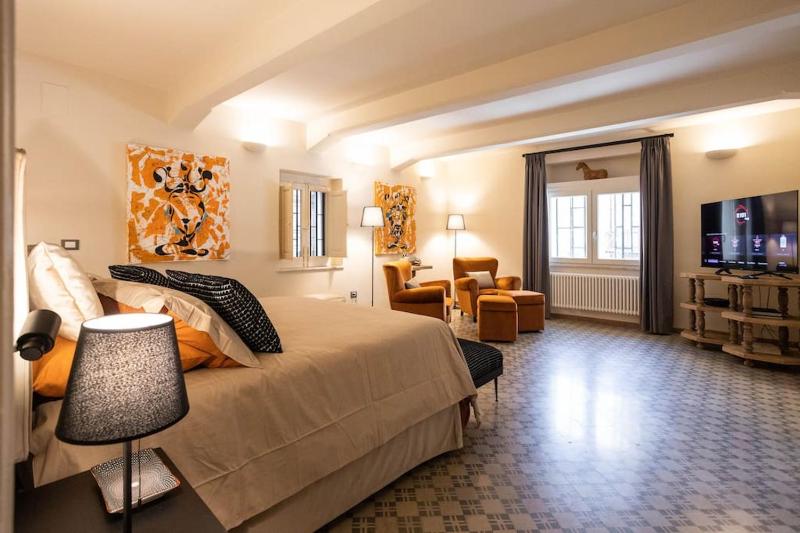 Palazzo Celestre Suite — отзывы гостей и цены