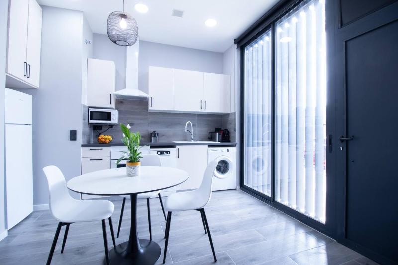 Patacona by Concept Flats — комфортный отель в Валенсии