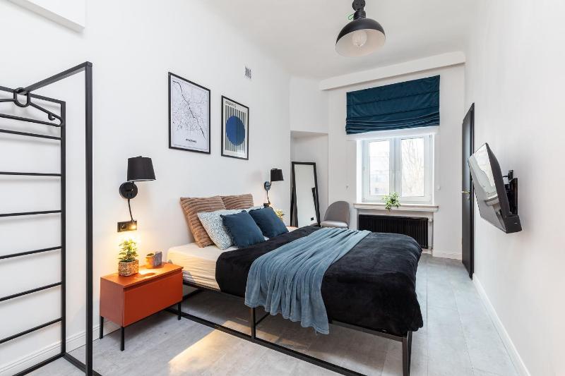Цены на SuperApart Grochowska 326 в Варшаве