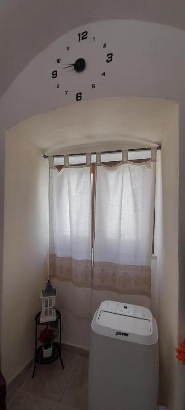 Antica Casa Cappuccini a Sorso - Charme nel centro