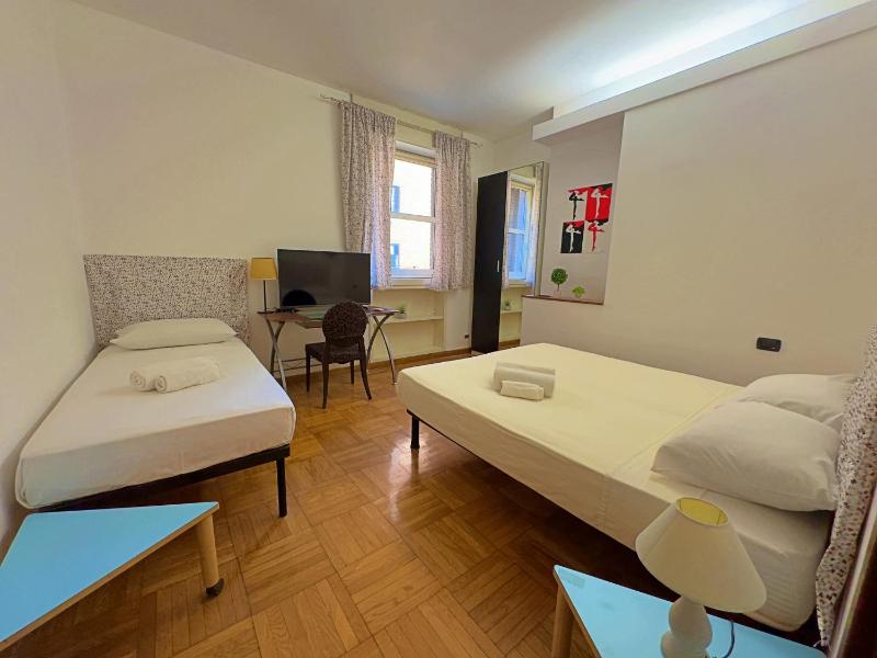 Цены на APPARTME Guest House Doria 17 в Милане