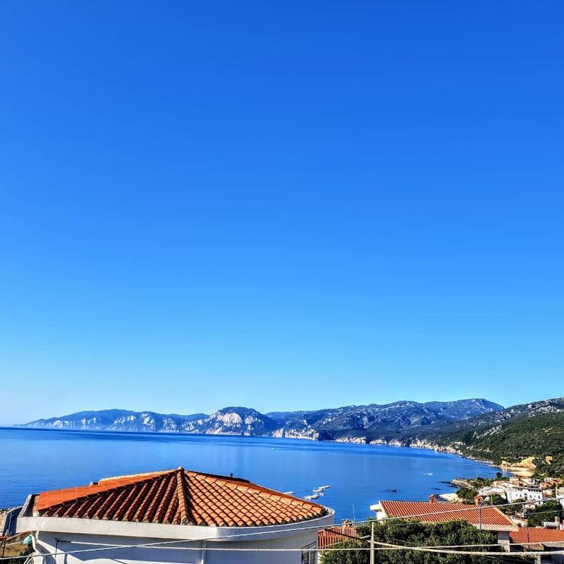 B&B Cala Luna a Cala Gonone - Oasi vicino al mare