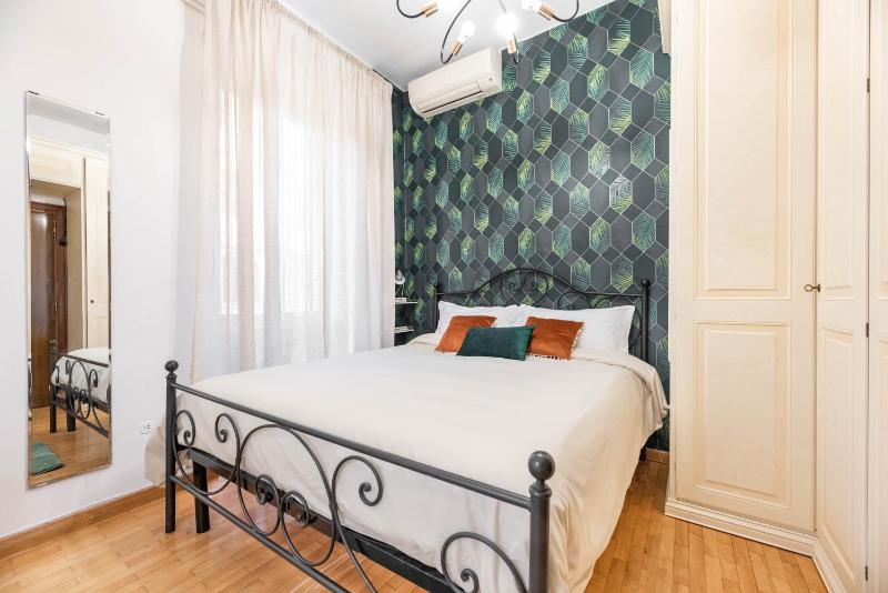 Lungotevere Testaccio Apartment — отзывы гостей и цены