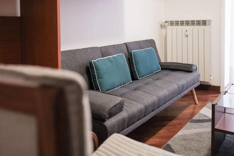 Цены на Mysa Properties - Accogliente trilocale Tortona Design District в Милане