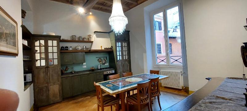 City Centre Apartment — отель в Риме, Италия