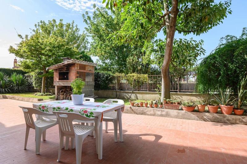 Цены на Appartamento con Giardino e Forno a legna в Риме