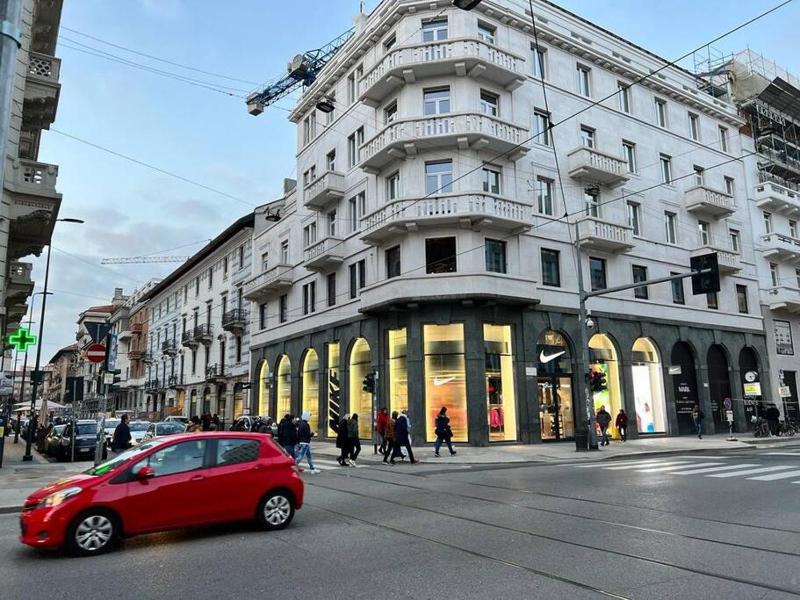 Cleopatra - Monolocale per 2 persone Centrale Buenos Aires — забронировать отель в Милане