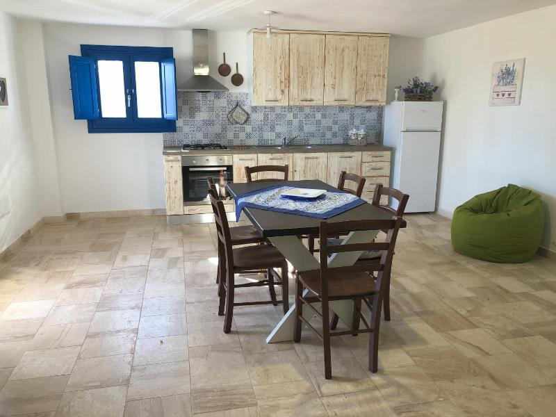 Casa Caterina a Orosei - Incantevole casa con giardino
