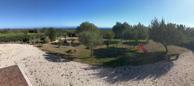 Casa Caterina a Orosei - Incantevole casa con giardino