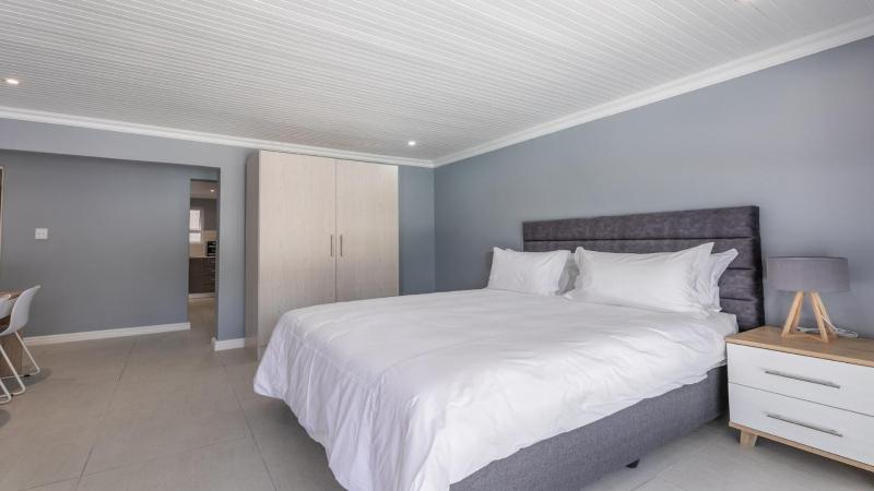 Inkantu Self-catering Apartments — отзывы гостей и цены