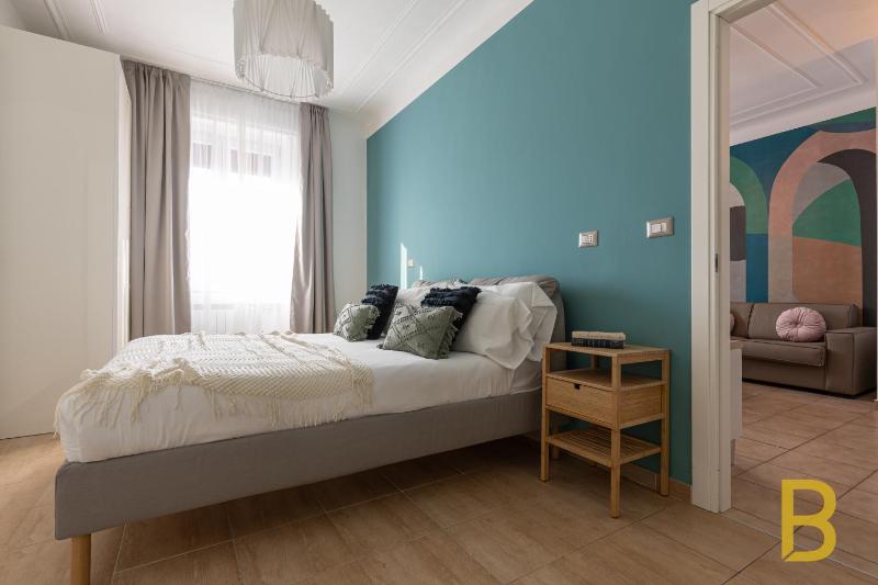 BePlace Apartments in Corvetto — отель в Милане, Италия