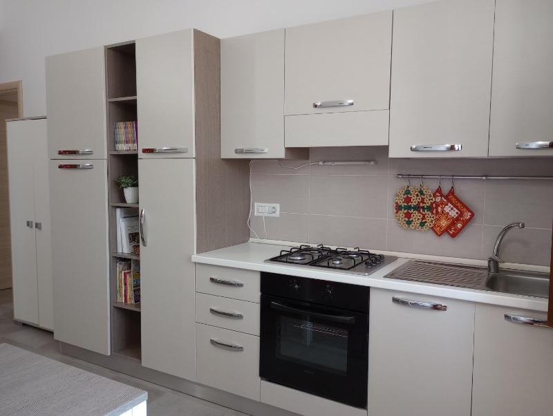 Casa di Alex a Càbras - Moderno appartamento panoramico