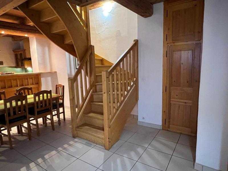 Appartement Courchevel, 4 pieces, 6 personnes - FR-1-514-79 — отель в Куршевеле, Франция