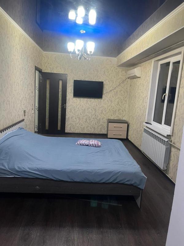 1 komn vozle otel' Rixos — отель в Шымкенте, Казахстан