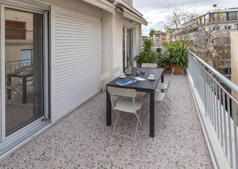 Leonidas Loft in the heart of Athens by GHH — забронировать отель в Афины