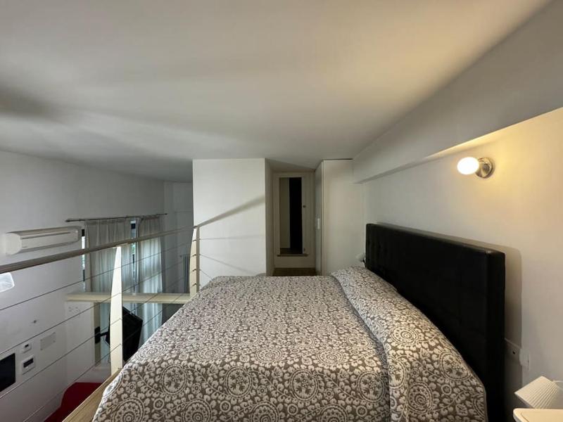 Washington Loft — отзывы гостей и цены