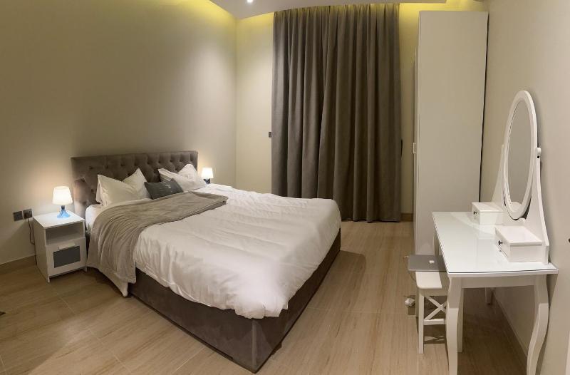 One bedroom Apartment - Riyadh — отель в Рияде, Саудовская Аравия