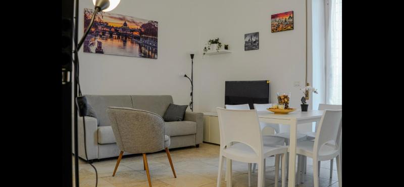 Monti Deluxe Apartment — отзывы гостей и цены