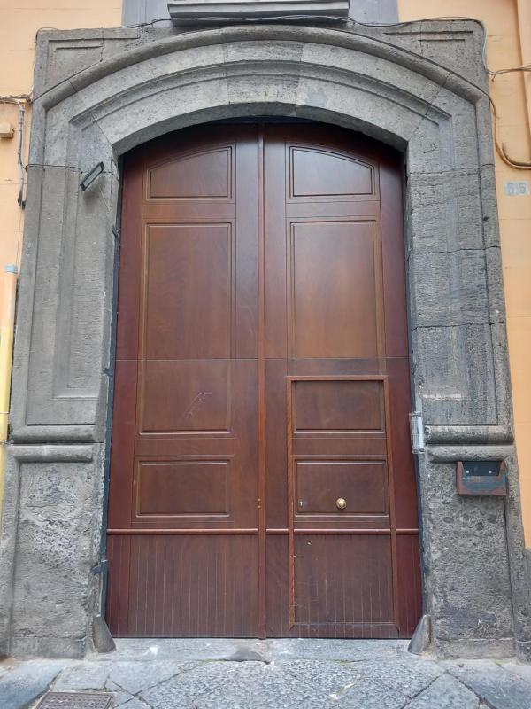 Цены на Porto 55 в Неаполе